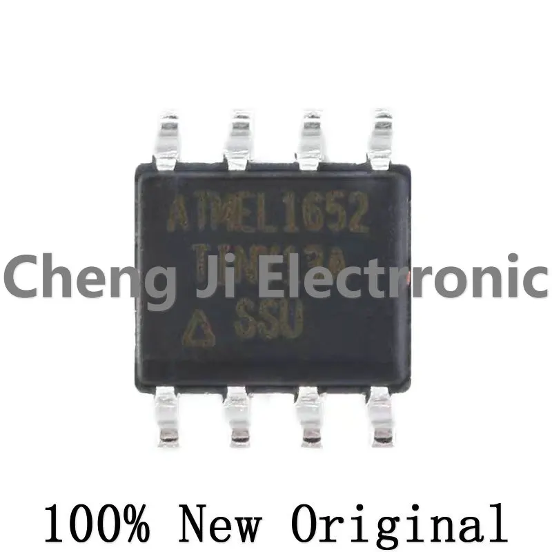

10PCS/LOT ATTINY13A-SSU、ATTINY13V-10SSUR、ATTINY13A-SU、SOP8、Microcontroller chip
