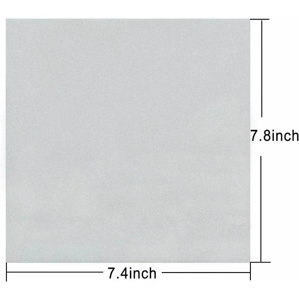 3 طبقات 60 مناديل لكل علبة مكعبة مناديل للوجه SPurePaper 12 صندوق 720 مناديل إجمالية #3