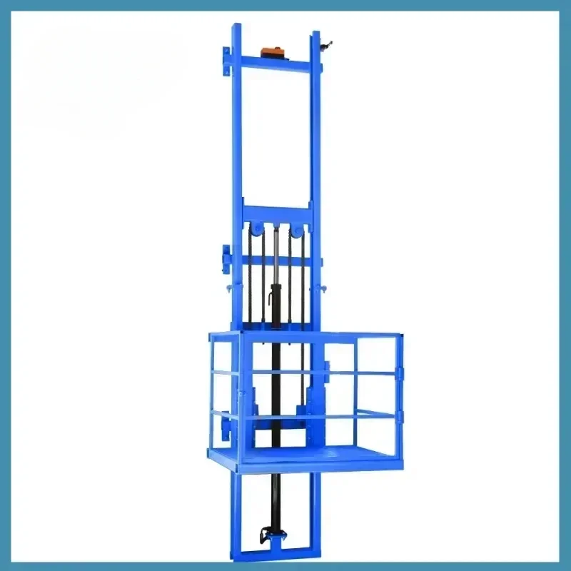 Plataforma MóVel El… - image