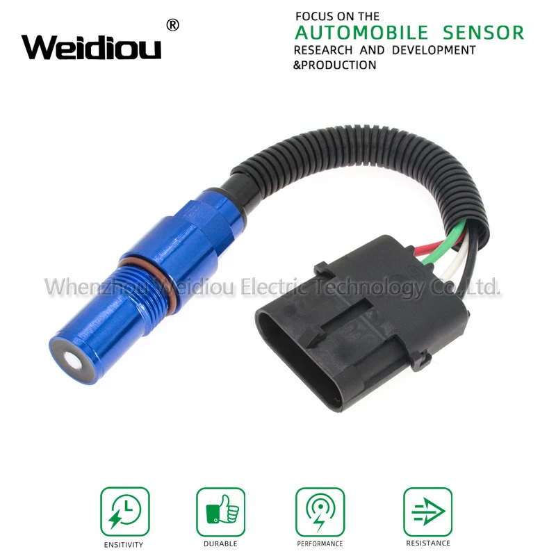 

speed Sensor 050700 For Cummins Engine 3408503 4326596 2872362 3408502 3049092