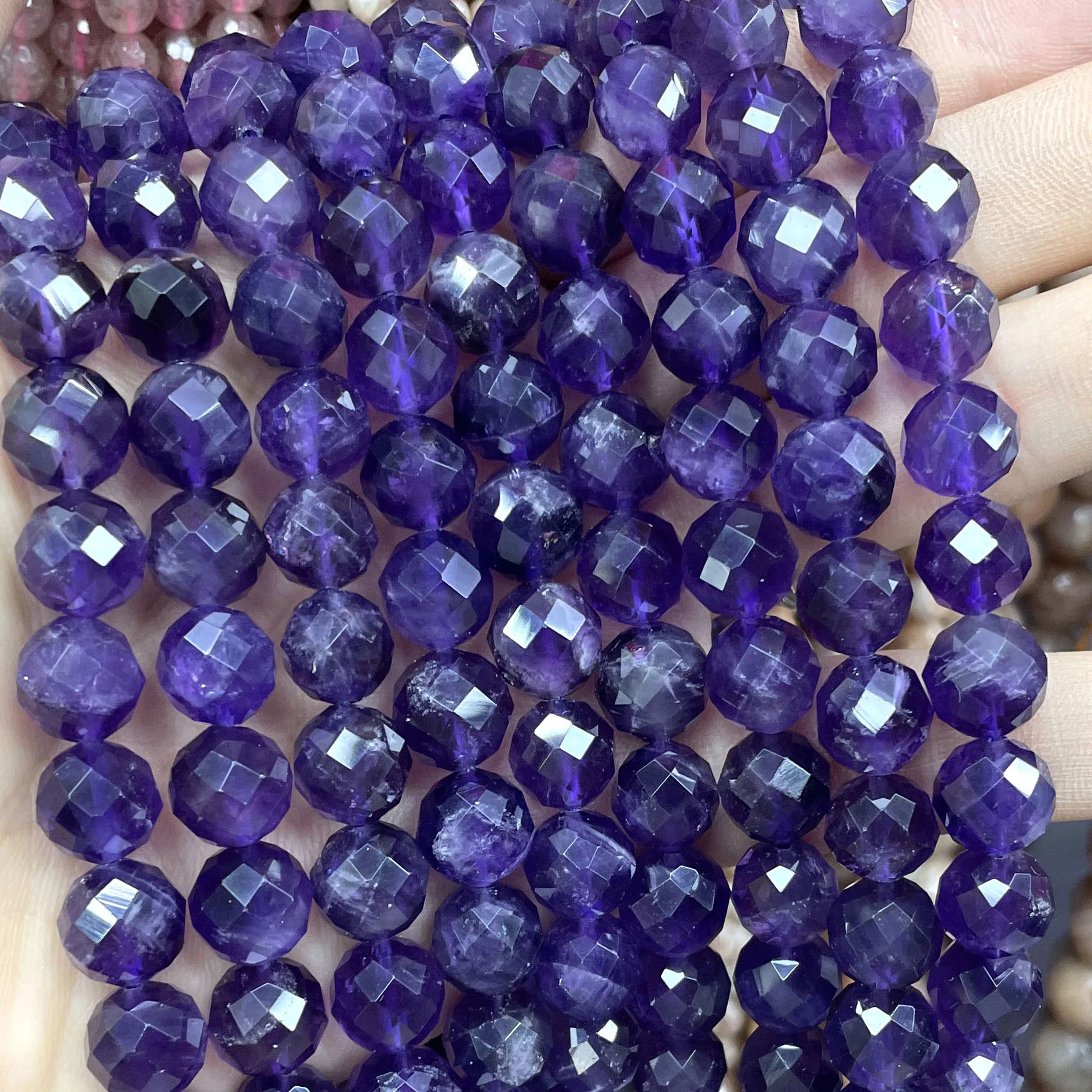 Thumbnail 4 - #28 Compare Natural Stone Bracelets Before You Buy