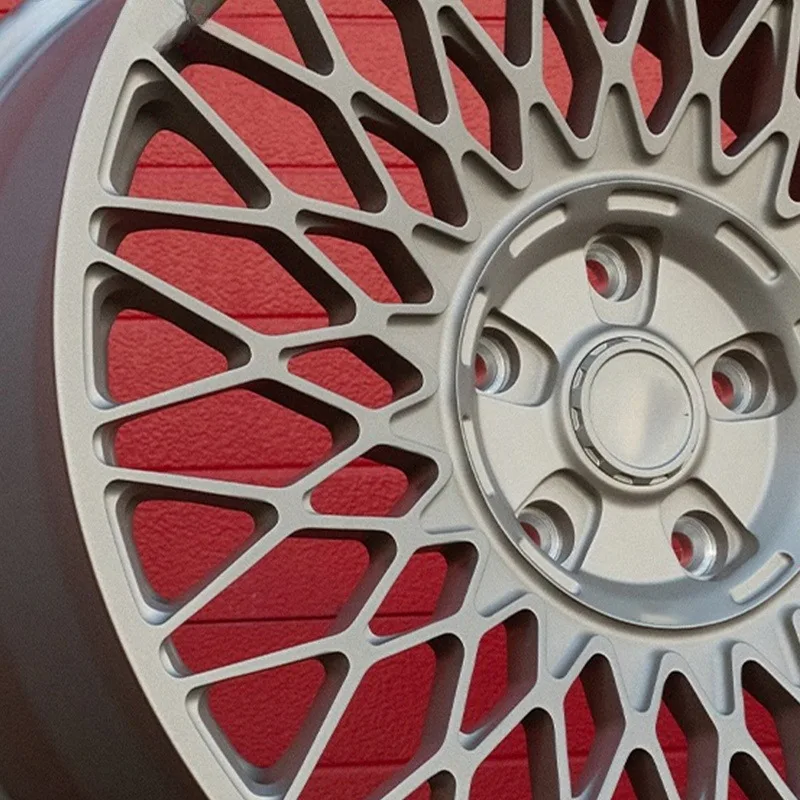 5 حفرة 18 19 20 21 22 24 26 بوصة 6061 T6 عجلات سبيكة 5x114.3 5x112 5x120 عجلات مزورة لسيارات Bmw