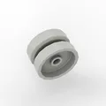light gray-40pcs
