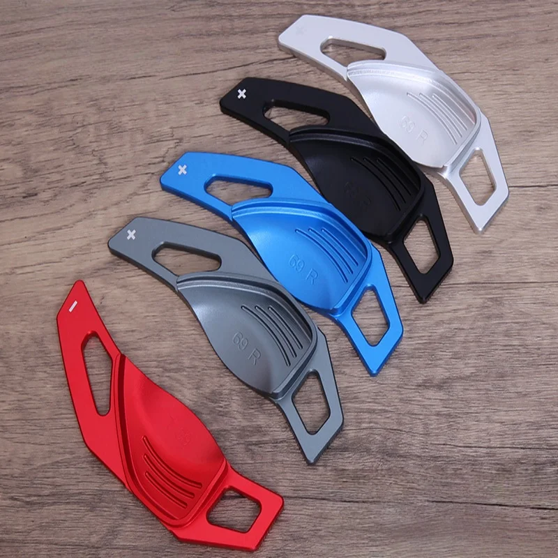 

Shifter Paddles for Kia K5 TF Turbo 2012-2014 Car Steering Wheel DSG Gear Extend Accessories