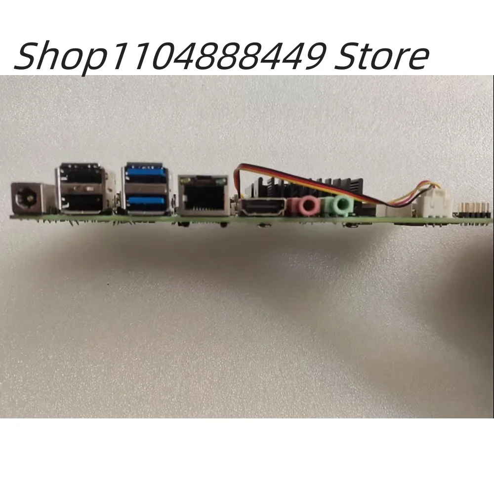 J3160 Quad-core motherboard