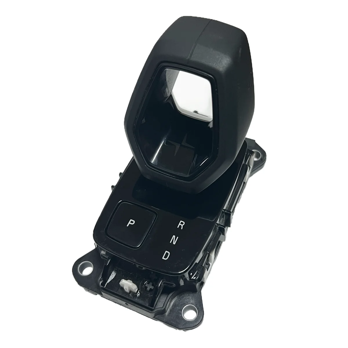 

Car Gear Shifter Selector Switch Gear Linkage Sports atmosphere light for Volvo Polestar 1 2