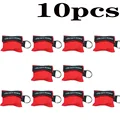 Rojo-10 piezas