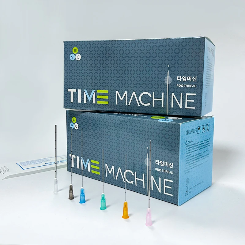 

Factory Disposable Blunt-tip Cannula 14G 16G 18G 21G 22G 23G 25G 27G 50mm 70mm 100mm Blunt tip Cannula Needle