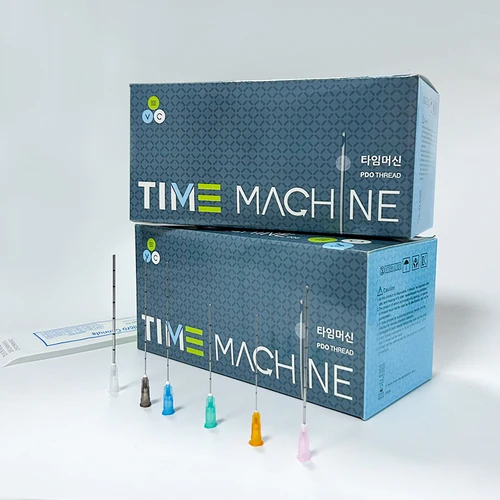 Imagen 1 del producto Cánula de Punta Roma Desechable de Fábrica 14G 16G 18G 21G 22G 23G 25G 27G 50mm 70mm 100mm Aguja de Cánula de Punta Roma