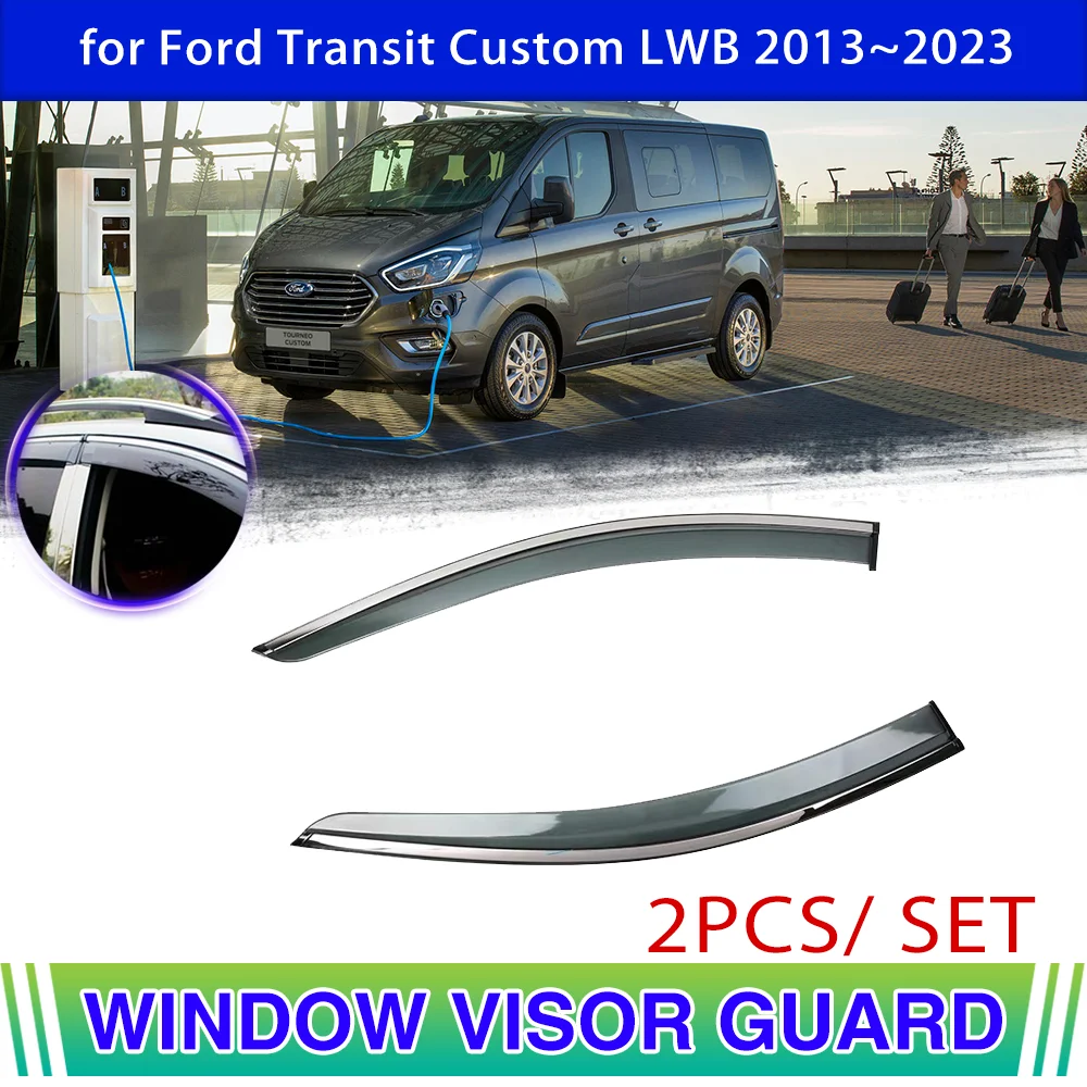 Les Meilleurs Accessoires pour Ford Transit Custom Guide d'achat et conseils pratiques
