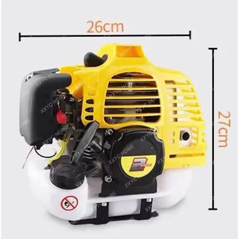 Kosiarka Do Trout Mocy, 1.25kW