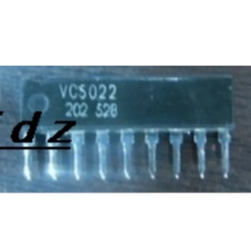 

2pcs/ lot VC5022
