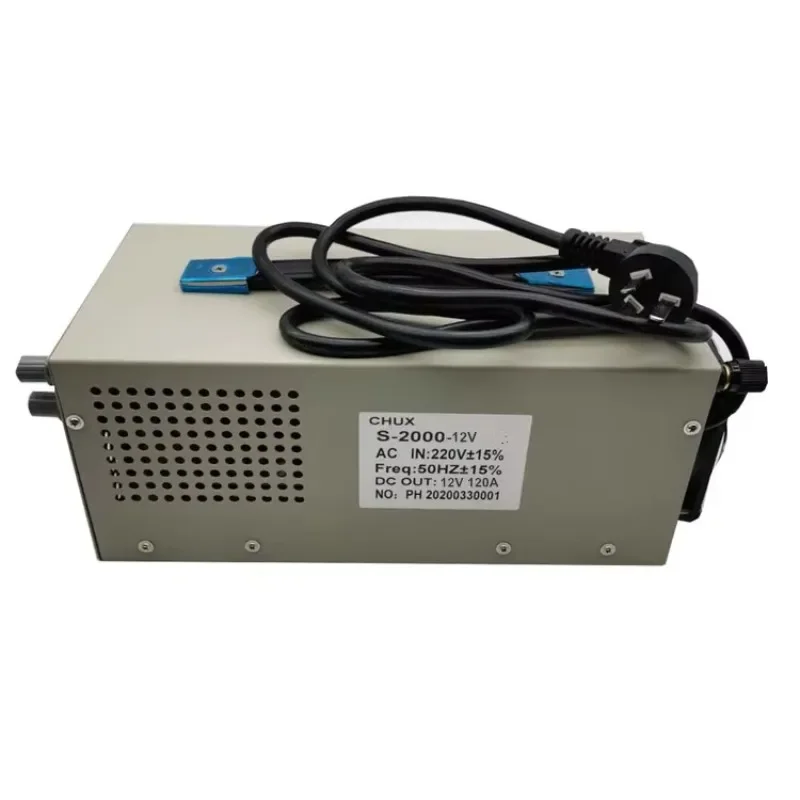

Factory Provide Digital display Adjustable Switching Power Supply 12v 2000W AC DC SMPS
