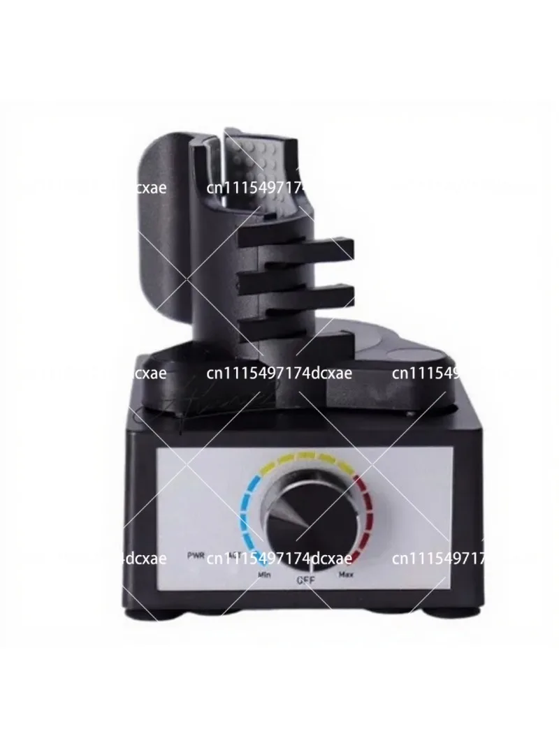 Vortex Mixer Paint Shaker Hands Free Adjustable Speed Lab Mixer