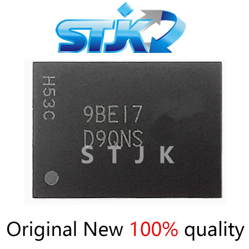 D9QNS MT41K512M16TNA-125:E BGA96 8GB DDR3 Memory chip