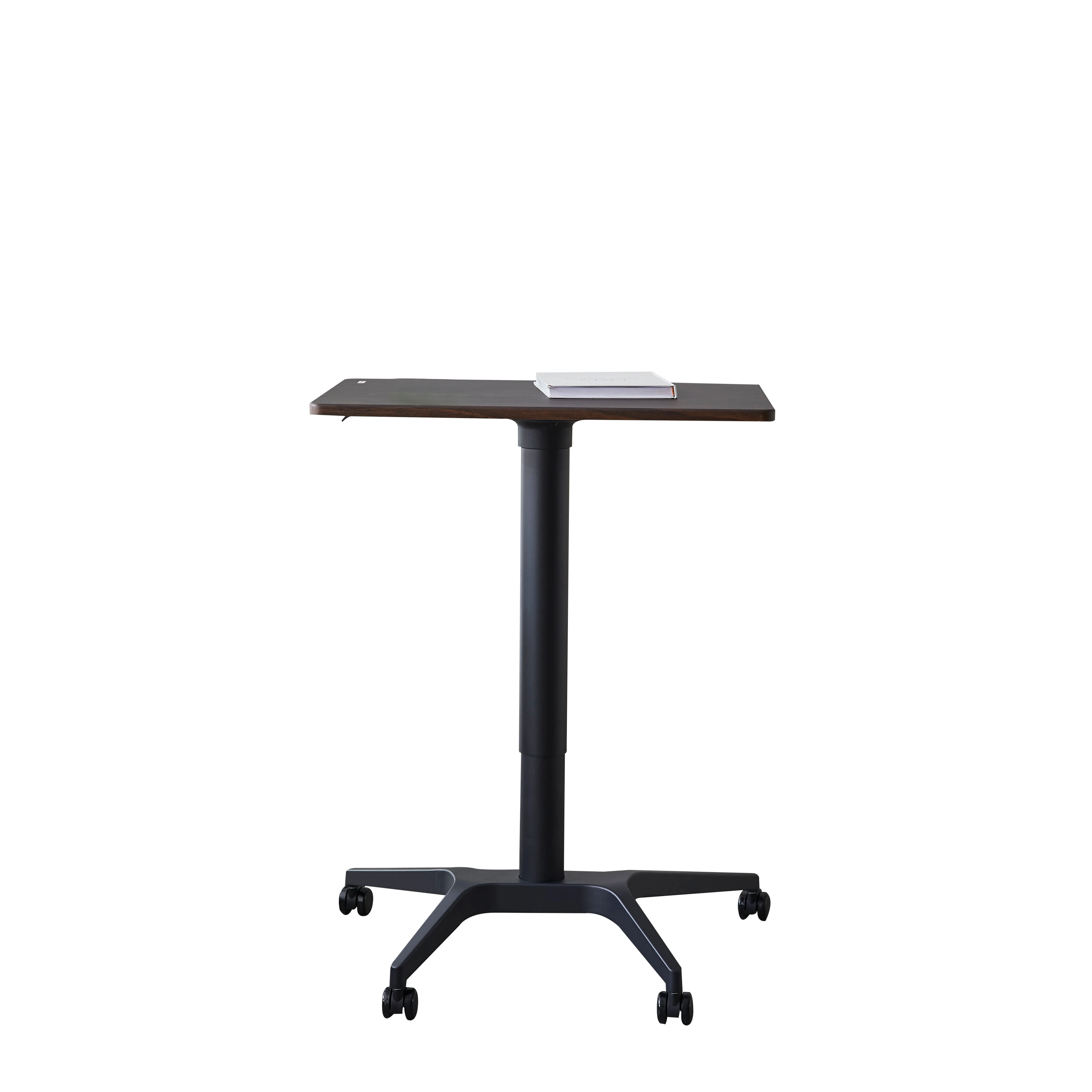 

Height adjustable table standing desk Highly adjustable and foldable table system