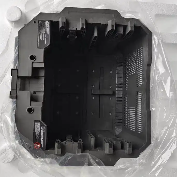 T60/T70/T70P/T100 air-cooled radiator, DB2160 battery heat sink brand new