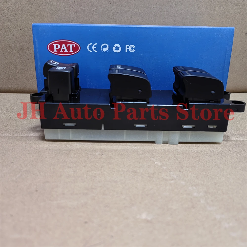 JH RHD Power Window Main Switch Assy For Subaru Forester 83071-SA100 83071SA100  83071 SA100