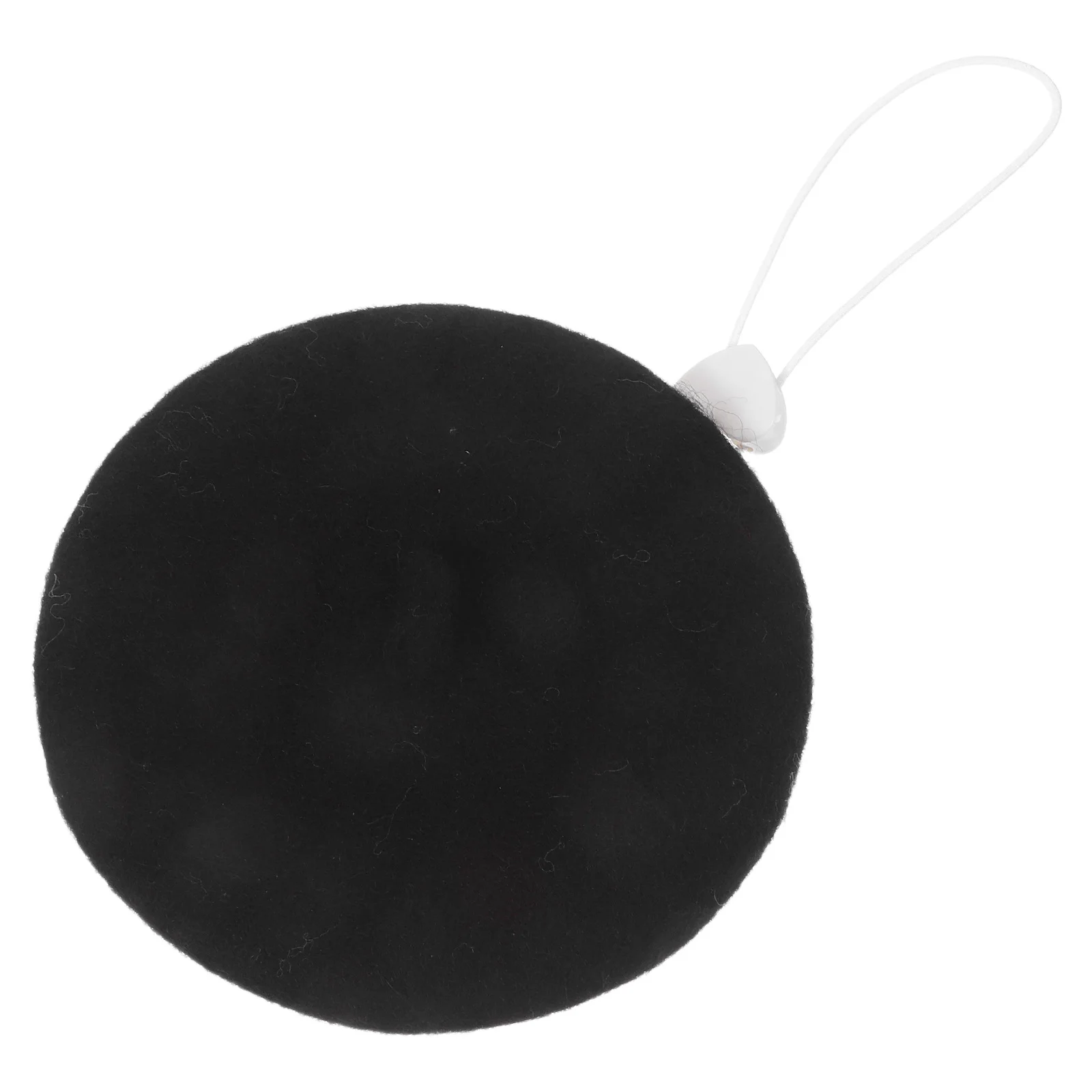 

Pet Beret Hat Cute Cat Headwear French Artist Beanie Warm Holiday Costume Small Dogs Chihuahua Yorkie Hat Pet Beret