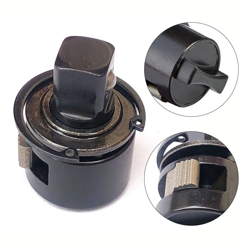 

Комплект сервисных наборов Anvil, 42-06-0147, беспроводной гайковерт для 2567-20, 2569-20, совместим с 42-06-0147, головка гайковерта 3/8" M 12 для топливных систем