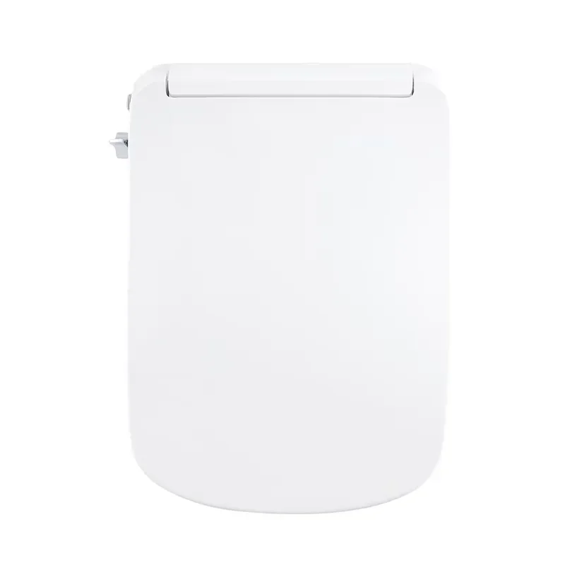 Intelligent Smart Electric Bidet Toilet Seat Cover for Bathroom