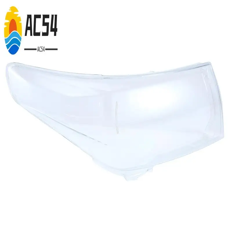 

AC54-автомобильная фара, крышка объектива, абажур, передний светильник, корпус для Toyota Land Cruiser LC200 2007-2011