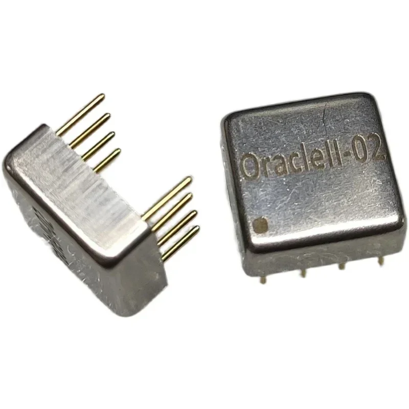2PCS   Oracle II 02   Hybrid Dual op amp Operational Amplifier Replace NE5532 MUSES02 OPA2604 AD827SQ/883B