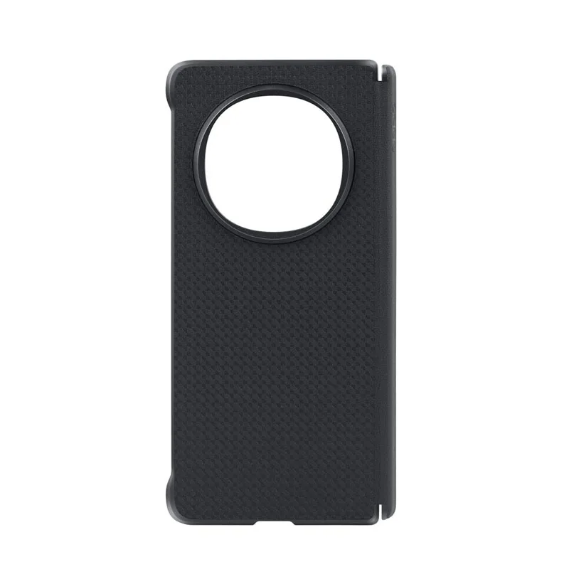 Original Case For OPPO Find N5 Magsafe Case Ultra Thin Leather Middle Protection Cover Phone Case For OPPO Find N5