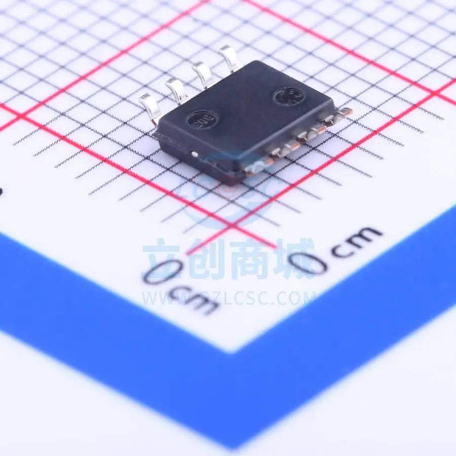 EEPROM T24C16C-SSHM-B AT24C16C-SSHM-BNew originale originale IC chip