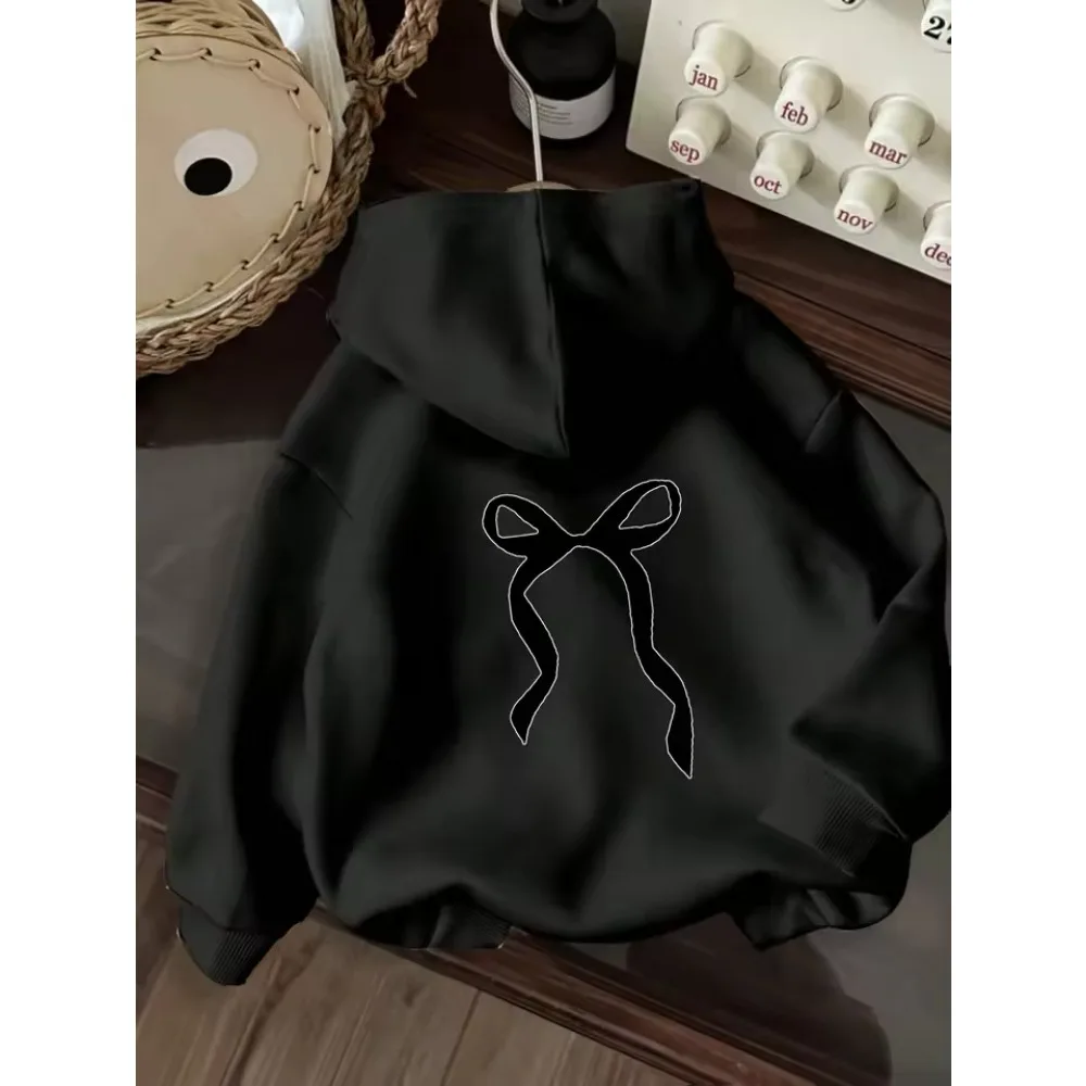 

Мужская и женская повседневная толстовка с капюшоном с принтом больших размеров, осенне-зимняя модная свободная толстовка с капюшоном и карманами