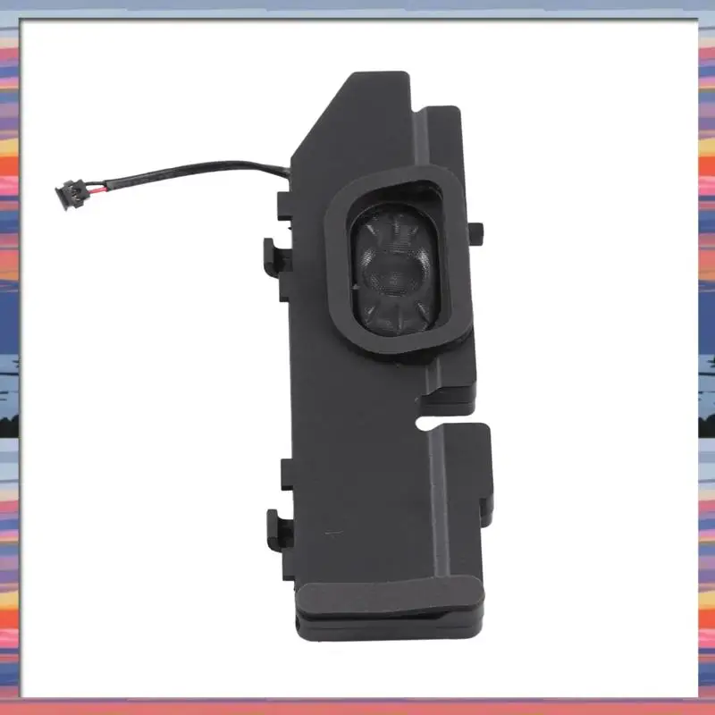 AC18 (مضمون) 10 أزواج من مكبر الصوت الأيسر + الأيمن لاستبدال Pro 13 بوصة A1278 2011 2012