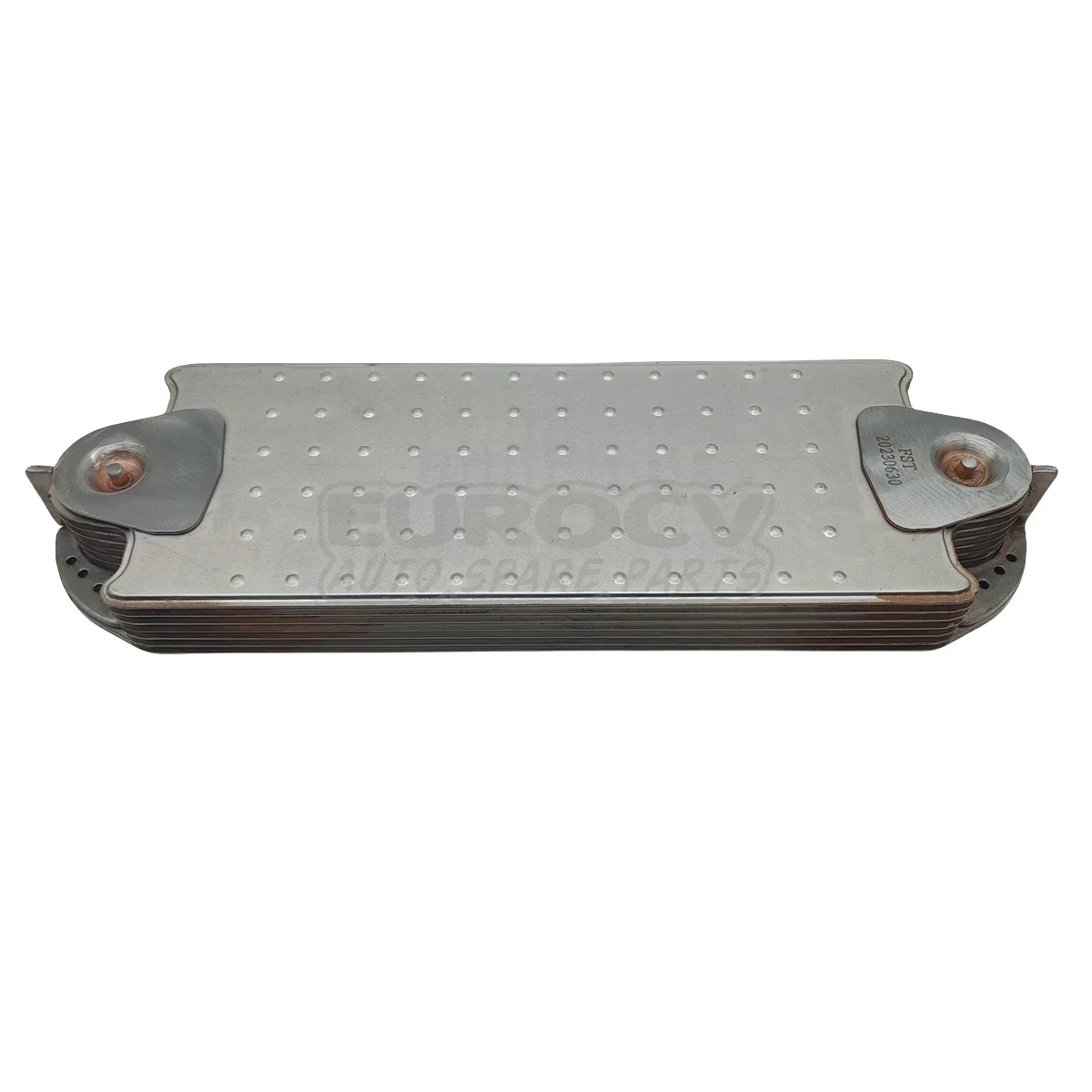 

Eur ocv Truck Parts VOE 20505537 Oil Cooler 7 Layer for Vo lvo Trucks