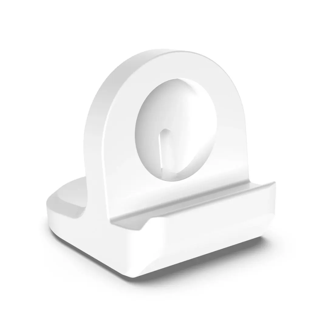 Cable USB de datos tipo C cargador de base para Samsung Galaxy Watch 3 4 5 6 7 FE Active 2 soporte de cargador de silicona estación de acoplamiento