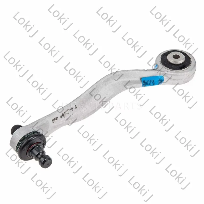 Front Left Upper Suspension Control Arm with Ball Joint 8E0407509A 8D0407509E For Audi A4 A6 Allroad