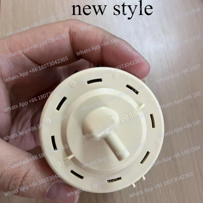 สำหรับเซ็นเซอร์ระดับน้ำเครื่องซักผ้าแบบถัง SPS-L06 EBF635349 DC5V