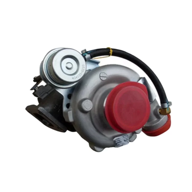 

New Arrival Original Truck Engine Parts TB28 Turbo Turbocharger 711229-5003 for Truck 4108(M18) SR Engine