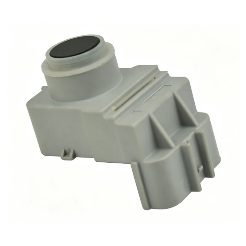 M68B Parking Distance 95720-2S000 with Round Sensing Face and Retaining Clips, Supplies Obstacle Distance Information to
