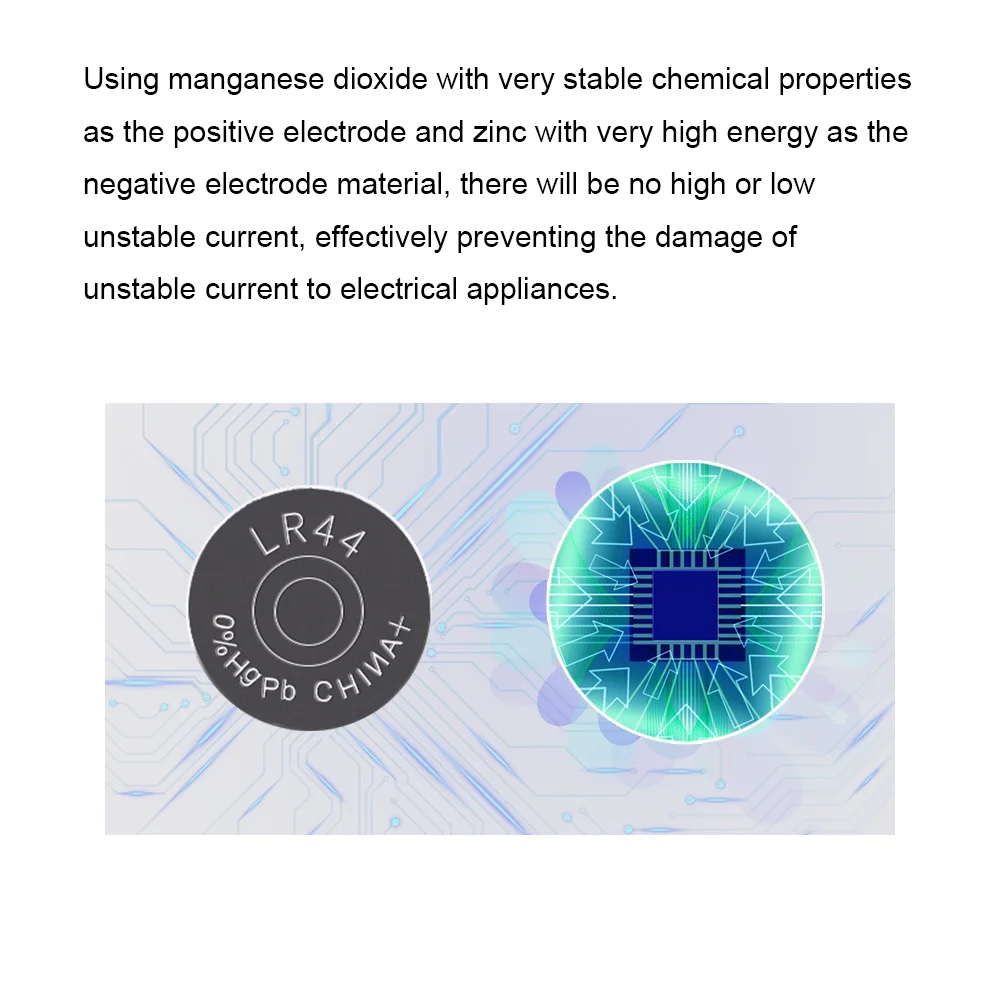 20 шт. 100% оригинальные щелочные кнопочные батареи LR44 AG13 357 357A A76 GPA76 Кнопочная батарея AG 13 1,5 В для часов электронный пульт дистанционного управления