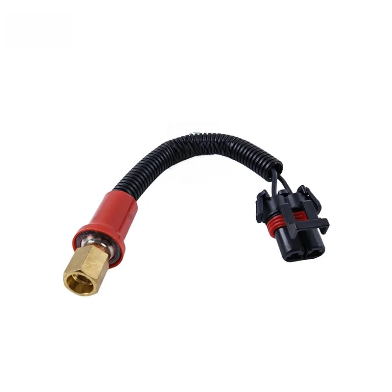 For 284273A2 87000227 Air Conditioning Pressure Switch CX50 215 MX80C 85XT