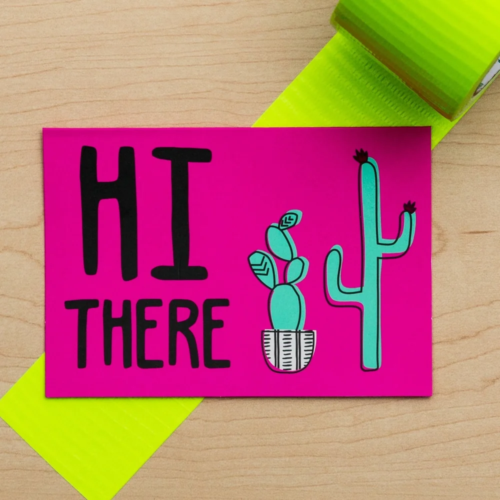 蛍光柑橘類ダクトテープ 3パック 1.88インチ x 15ヤード 高耐久粘着クラフト修理テープ DIYプロジェクト 家庭 オフィス 教室用