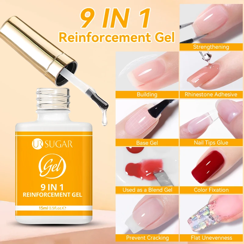 Ur Sugar 15Ml 9 In …