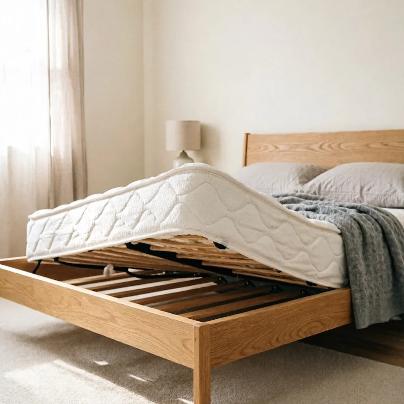 Bed Frame and Mattress Set: How to Buy Both Together Without Regretting It