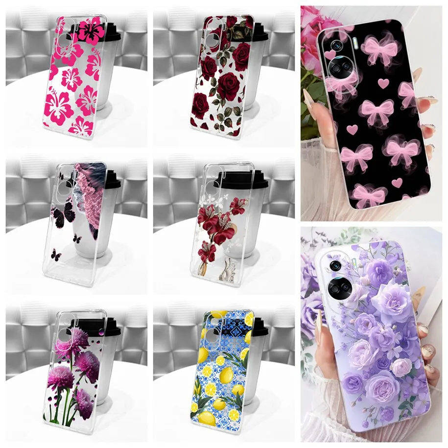 For Honor 90 Lite P…