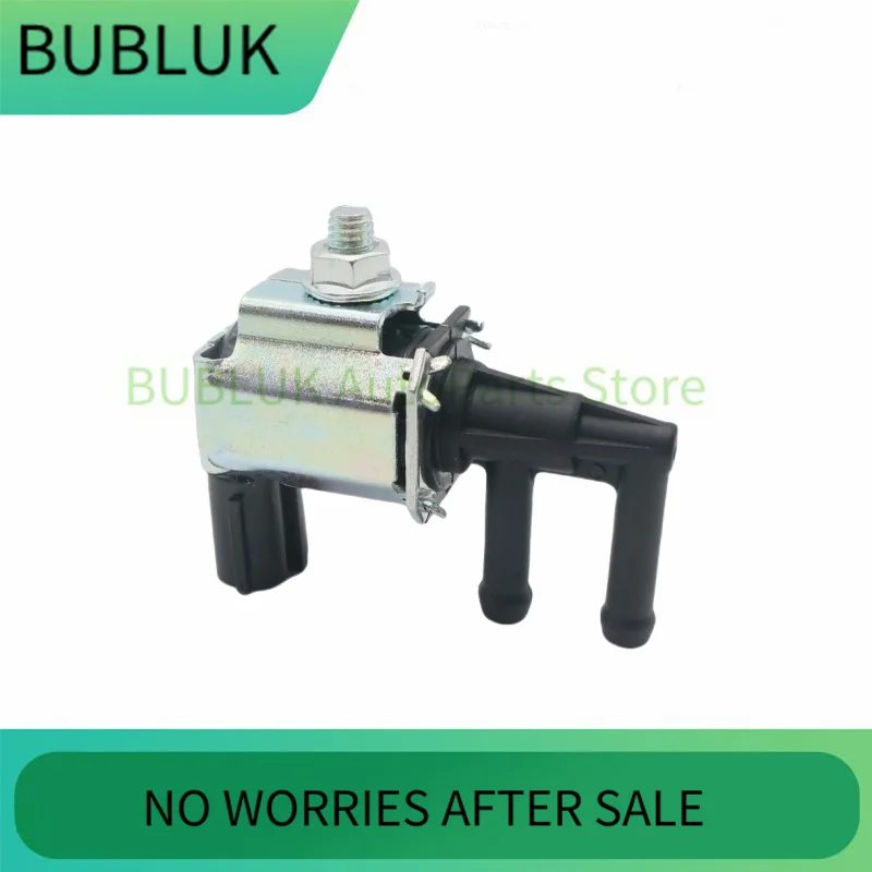 Válvula de conmutación de vacío K5T48486, solenoide de purga de Vapor para Suzuki Aerio Grand Vitara Mazda 6 K5T48290 K5T48478, accesorios para automóviles nuevos