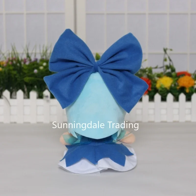 Peluche Cirno Touhou Project Fumo Cosplay Doll 20 cm