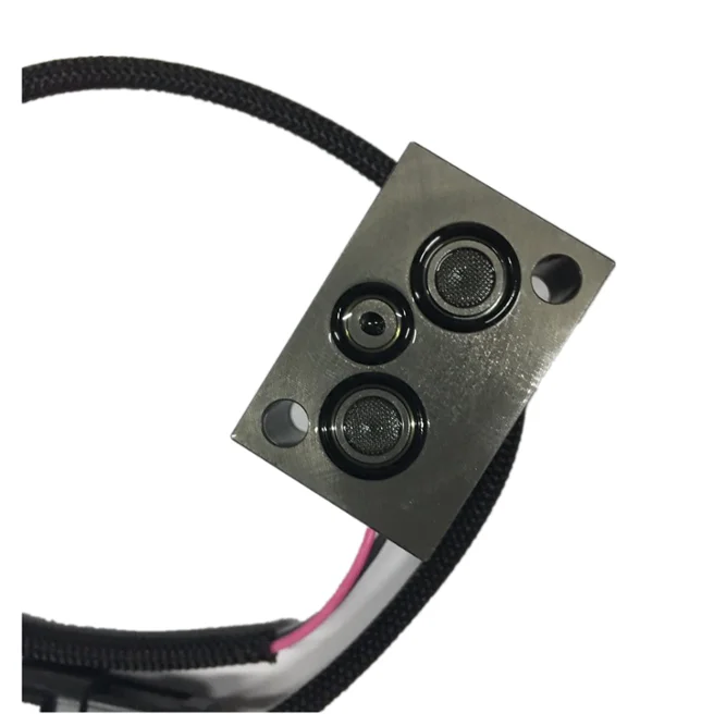 

Excavator Parts PC200-8 Solenoid valve 702-21-57400