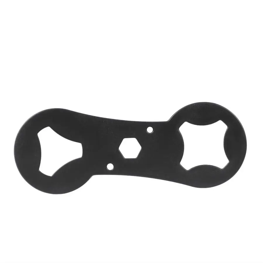 Metalls chl üssel festziehen Daumen Aluminium knopf Bolzen befestigung lange Schrauben Schraubens chl üssel für gopro 11/10/9/8/7/6/xiaomi yi/sjcam Action-Kamera – Detail 7