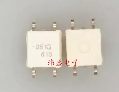 

10PC -351G Φ