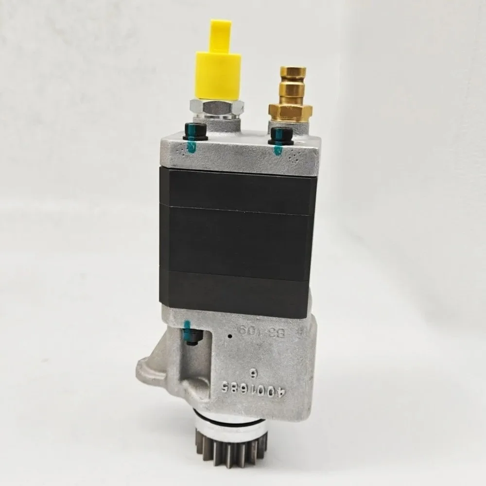 Original High Quality New For 4089163RX Fuel Injector Pump Fits for Cummins ISX 2836555 4088847 Gear Diesel