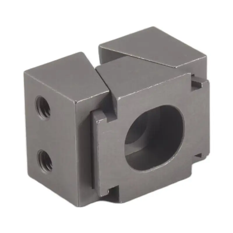 Ok Fixture Wedge Expansion Machine Tabletop Adjustable Side Fixed Clamp Sculpture Carving Tool Model Figures-[A04I Tools]